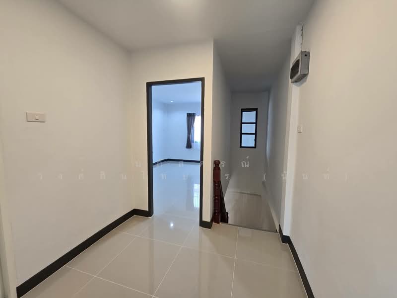  เค.ซี. รามอินทรา 8, กรุงเทพ, ถนนหทัยราษฎร์, สามวาตะวันตก, คลองสามวา, กรุงเทพ, 80 ตร.ม., ทาวน์เฮ้าส์ ขาย, โดย นภัสศรณ์ วงศ์สินไทยกร (นันท์), 500148681 - DDproperty.com