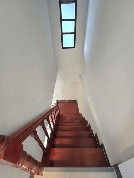 K.C. Ramintra 8, Bangkok, Hathairat Road, Sam Wa Tawan Tok, Khlong Sam Wa, Bangkok, 2 Bedrooms, 80 sqm, Townhouse For Sale, by นภัสศรณ์ วงศ์สินไทยกร (นันท์), 500148681 - DDproperty.com