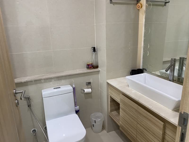 The Riviera Wongamat, Chon Buri (Pattaya), Na Kluea 16 Alley, Na Kloe, Bang Lamung (Pattaya), Chon Buri (Pattaya), 1 Bedroom, 31 sqm, Condo For Sale, by อาทิตยา จินตะเหวก, 500148684 - DDproperty.com