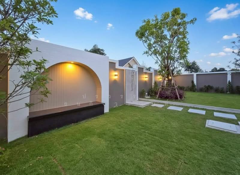 บ้านพลูวิลล่าสร้างใหม่ พัทยา-สยามคันทรีคลับ หลังใหญ่พื้นที่เยอะ, ชลบุรี, หนองปรือ, บางละมุง, ชลบุรี, 308 ตร.ม., บ้านเดี่ยว ขาย, โดย ปรวรรณ ธนกิจวานนท์, 500148687 - DDproperty.com