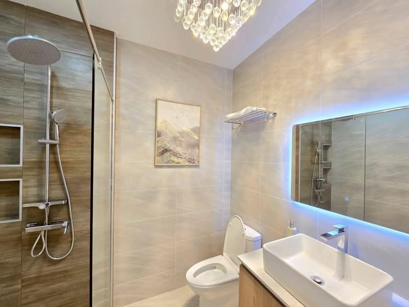 บ้านพลูวิลล่าสร้างใหม่ พัทยา-สยามคันทรีคลับ หลังใหญ่พื้นที่เยอะ, ชลบุรี, หนองปรือ, บางละมุง, ชลบุรี, 308 ตร.ม., บ้านเดี่ยว ขาย, โดย ปรวรรณ ธนกิจวานนท์, 500148687 - DDproperty.com