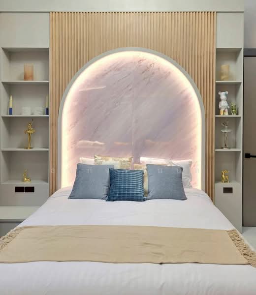 บ้านพลูวิลล่าสร้างใหม่ พัทยา-สยามคันทรีคลับ หลังใหญ่พื้นที่เยอะ, Chon Buri (Pattaya), Nong Pru, Bang Lamung (Pattaya), Chon Buri (Pattaya), 4 Bedrooms, 308 sqm, Single Detached House For Sale, by ปรวรรณ ธนกิจวานนท์, 500148687 - DDproperty.com