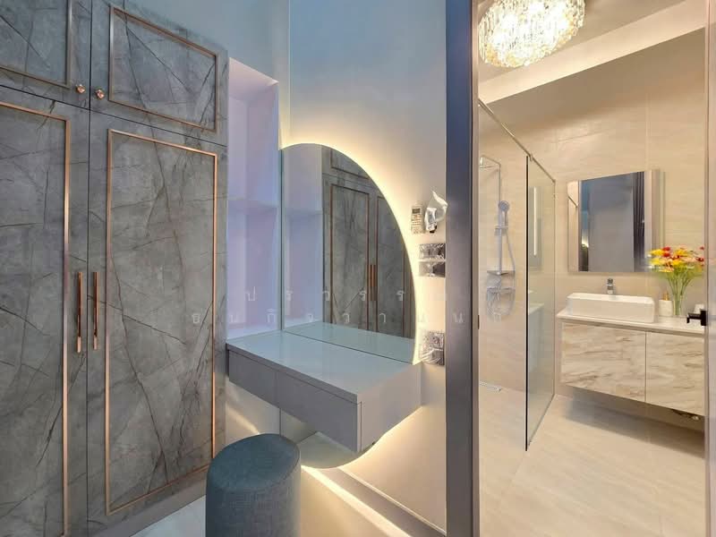 บ้านพลูวิลล่าสร้างใหม่ พัทยา-สยามคันทรีคลับ หลังใหญ่พื้นที่เยอะ, Chon Buri (Pattaya), Nong Pru, Bang Lamung (Pattaya), Chon Buri (Pattaya), 4 Bedrooms, 308 sqm, Single Detached House For Sale, by ปรวรรณ ธนกิจวานนท์, 500148687 - DDproperty.com