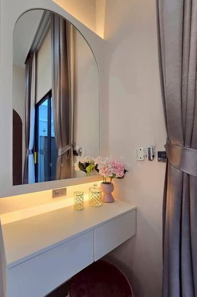 บ้านพลูวิลล่าสร้างใหม่ พัทยา-สยามคันทรีคลับ หลังใหญ่พื้นที่เยอะ, Chon Buri (Pattaya), Nong Pru, Bang Lamung (Pattaya), Chon Buri (Pattaya), 4 Bedrooms, 308 sqm, Single Detached House For Sale, by ปรวรรณ ธนกิจวานนท์, 500148687 - DDproperty.com