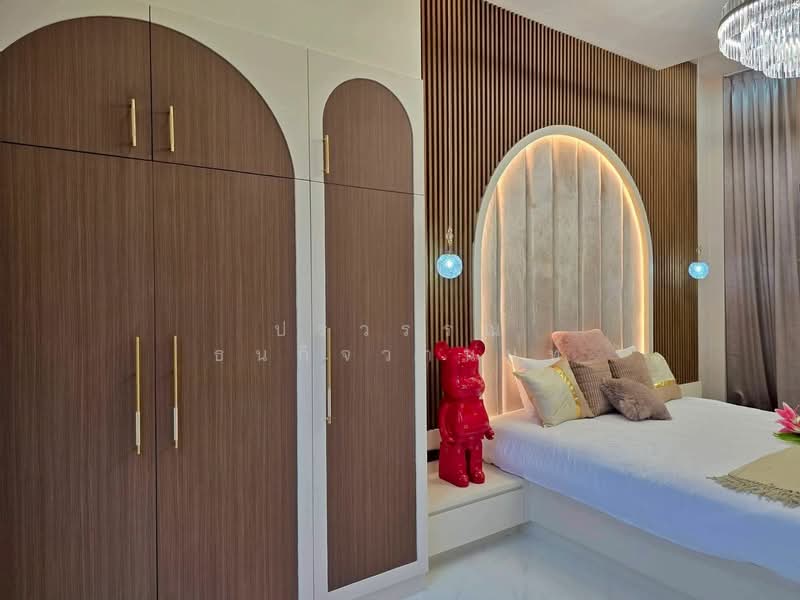 บ้านพลูวิลล่าสร้างใหม่ พัทยา-สยามคันทรีคลับ หลังใหญ่พื้นที่เยอะ, ชลบุรี, หนองปรือ, บางละมุง, ชลบุรี, 308 ตร.ม., บ้านเดี่ยว ขาย, โดย ปรวรรณ ธนกิจวานนท์, 500148687 - DDproperty.com