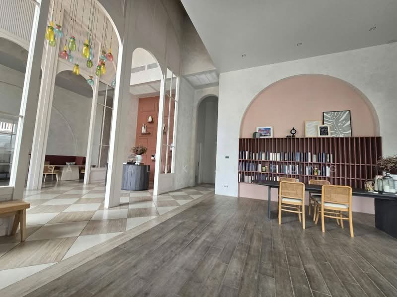 Villaggio 2 Srinakarin-Bangna : วิลลาจจิโอ 2 ศรีนครินทร์-บางนา, สมุทรปราการ, ถนนบัวนครินทร์, บางแก้ว, บางพลี, สมุทรปราการ, 160 ตร.ม., บ้านเดี่ยว ให้เช่า, โดย Saowaluk Anupong, 500148688 - DDproperty.com