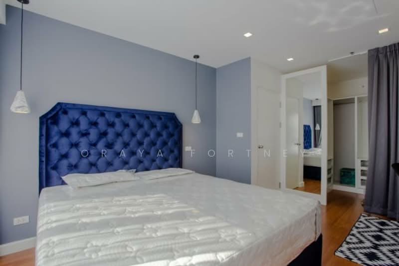 Condo One X Sukhumvit 26 : คอนโด วัน เอ็กซ์ สุขุมวิท 26, กรุงเทพ, ซอยสุขุมวิท 26 ถนนสุขุมวิท, คลองตัน, คลองเตย, กรุงเทพ, 50 ตร.ม., คอนโด ให้เช่า, โดย Oraya Fortney, 500148691 - DDproperty.com