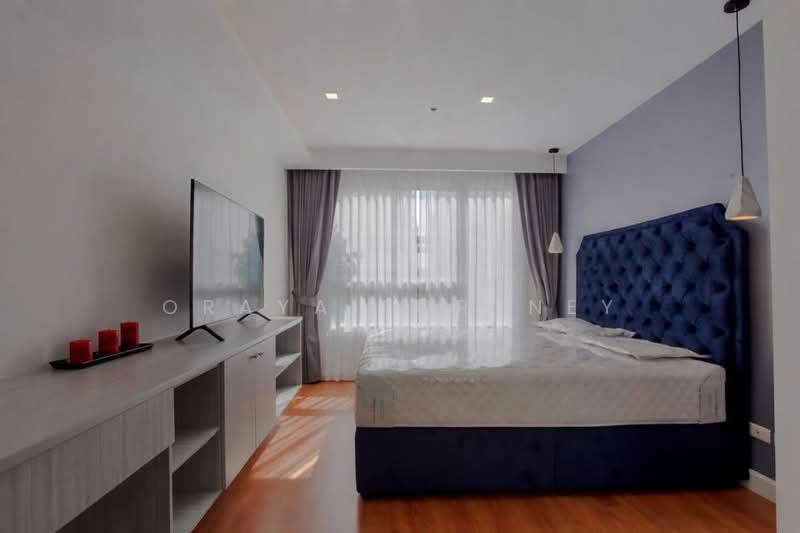 Condo One X Sukhumvit 26, Bangkok, Soi Sukhumvit 26, Sukhumvit Road, Khong Tan, Khlong Toei, Bangkok, 1 Bedroom, 50 sqm, Condo For Rent, by Oraya Fortney, 500148691 - DDproperty.com