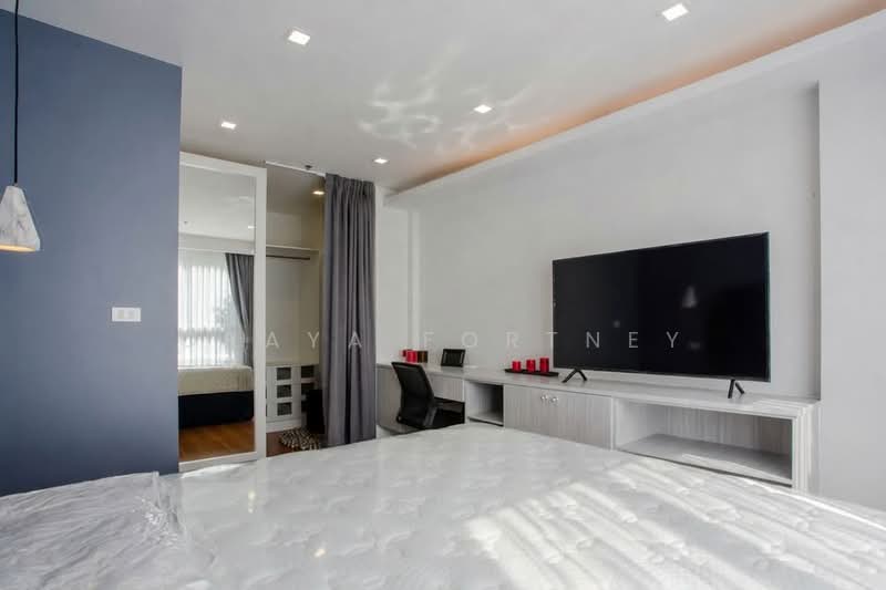 Condo One X Sukhumvit 26 : คอนโด วัน เอ็กซ์ สุขุมวิท 26, กรุงเทพ, ซอยสุขุมวิท 26 ถนนสุขุมวิท, คลองตัน, คลองเตย, กรุงเทพ, 50 ตร.ม., คอนโด ให้เช่า, โดย Oraya Fortney, 500148691 - DDproperty.com