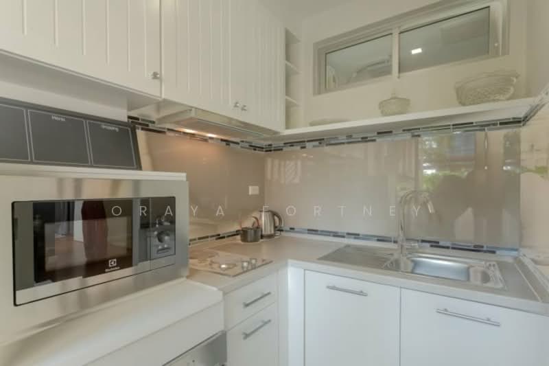 Condo One X Sukhumvit 26, Bangkok, Soi Sukhumvit 26, Sukhumvit Road, Khong Tan, Khlong Toei, Bangkok, 1 Bedroom, 50 sqm, Condo For Rent, by Oraya Fortney, 500148691 - DDproperty.com