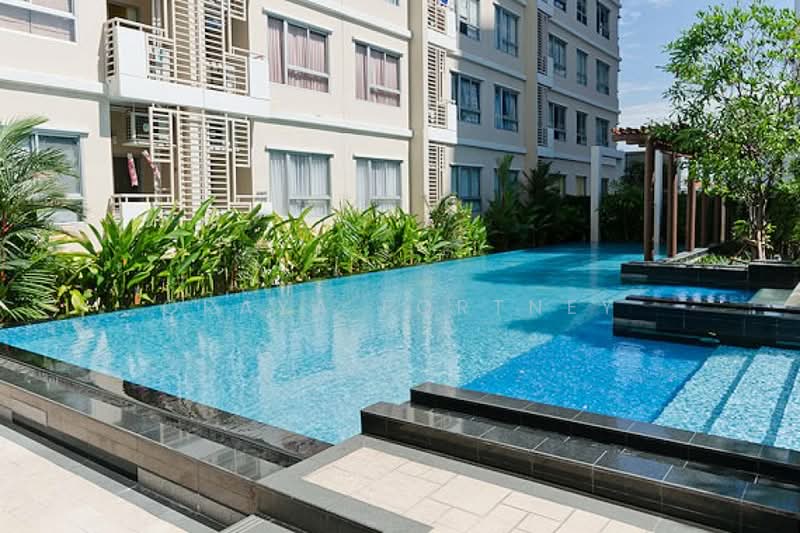 Condo One X Sukhumvit 26 : คอนโด วัน เอ็กซ์ สุขุมวิท 26, กรุงเทพ, ซอยสุขุมวิท 26 ถนนสุขุมวิท, คลองตัน, คลองเตย, กรุงเทพ, 50 ตร.ม., คอนโด ให้เช่า, โดย Oraya Fortney, 500148691 - DDproperty.com