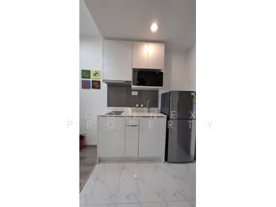 For Rent - IDEO Mobi Sukhumvit 66, Bangkok