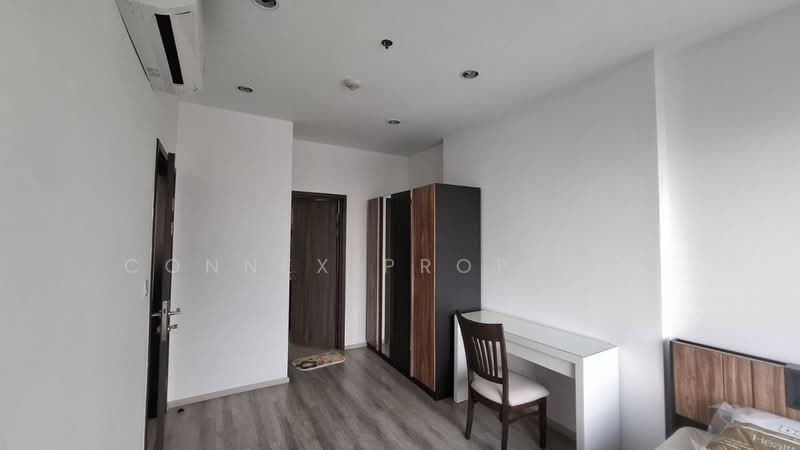 IDEO Mobi Sukhumvit 66 : ไอดีโอ โมบิ สุขุมวิท 66, กรุงเทพ, 2578 ซอยสุขุมวิท 66 ถนนสุขุมวิท, บางจาก, พระโขนง, กรุงเทพ, 35 ตร.ม., คอนโด ให้เช่า, โดย Connex Property, 500148692 - DDproperty.com