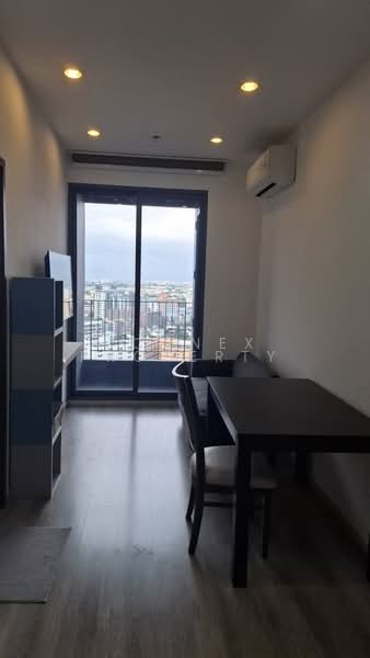 IDEO Mobi Sukhumvit 66, Bangkok, 2578 Soi Sukhumvit 66 Sukhumvit Road, Bang Chak, Phra Khanong, Bangkok, 1 Bedroom, 35 sqm, Condo For Rent, by Connex Property, 500148692 - DDproperty.com