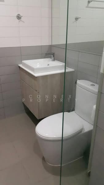 IDEO MOBI Sukhumvit 81, Bangkok, 2097 Sukhumvit Road, Bang Chak, Phra Khanong, Bangkok, 2 Bedrooms, 49 sqm, Condo For Rent, by Connex Property, 500148694 - DDproperty.com