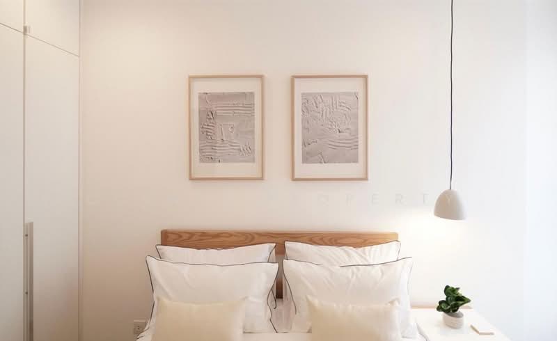 IDEO Mobi Asoke, Bangkok, New Petchaburi Road, Bang Kapi, Huai Khwang, Bangkok, 2 Bedrooms, 61 sqm, Condo For Rent, by Connex Property, 500148695 - DDproperty.com