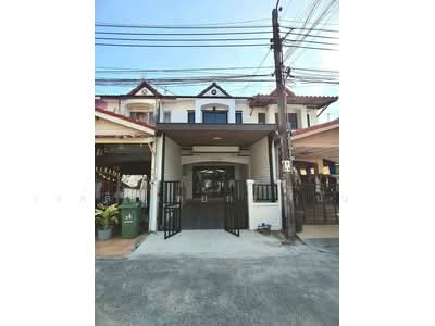 ขาย - K.C. Ramintra 1 : เค.ซี. รามอินทรา 1, กรุงเทพ