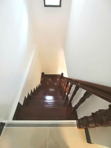K.C. Ramintra 1, Bangkok, Hathairat Road 39, Sam Wa Tawan Tok, Khlong Sam Wa, Bangkok, 2 Bedrooms, 80 sqm, Townhouse For Sale, by นภัสศรณ์ วงศ์สินไทยกร (นันท์), 500148696 - DDproperty.com