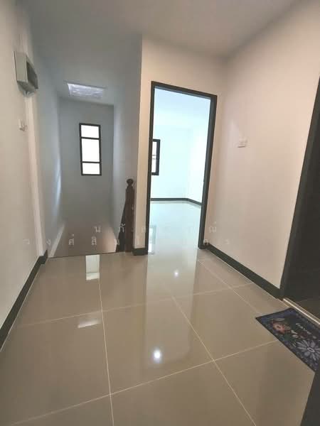 K.C. Ramintra 1, Bangkok, Hathairat Road 39, Sam Wa Tawan Tok, Khlong Sam Wa, Bangkok, 2 Bedrooms, 80 sqm, Townhouse For Sale, by นภัสศรณ์ วงศ์สินไทยกร (นันท์), 500148696 - DDproperty.com