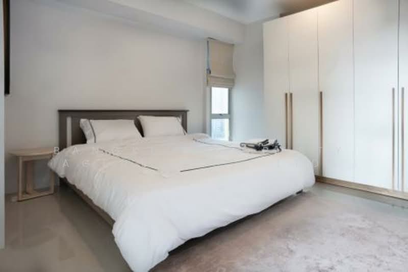 My Resort Bangkok : มาย รีสอร์ต แบงค์คอก, กรุงเทพ, 1724 ถนนเพชรบุรีตัดใหม่ แขวงบางกะปิ เขตห้วยขวาง กรุงเทพมหานคร, บางกะปิ, ห้วยขวาง, กรุงเทพ, 64 ตร.ม., คอนโด ให้เช่า, โดย BANGKOK PROPERTY AGENTS CO., LTD., 500148698 - DDproperty.com