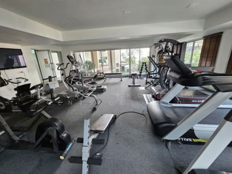 My Resort Bangkok, Bangkok, 1724 Petchaburi Road, Bang Kapi, Huai Khwang, Bangkok, 2 Bedrooms, 64 sqm, Condo For Rent, by BANGKOK PROPERTY AGENTS CO., LTD., 500148698 - DDproperty.com