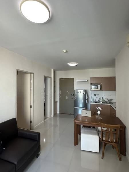 IDEO MIX Phaholyothin, Bangkok, 698 Phaholyothin Road, Samsen Nai, Phaya Thai, Bangkok, 2 Bedrooms, 60 sqm, Condo For Rent, by Connex Property, 500148700 - DDproperty.com
