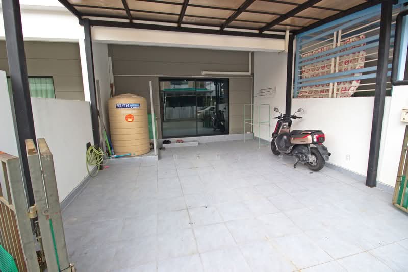 Pruksalite Lox Sukhumvit-Theparak, Samut Prakan, Soi Sri Bunruang 1, Bang Muang Mai, Muang Samut Prakarn, Samut Prakan, 3 Bedrooms, 110 sqm, Townhouse For Rent, by นวพล พิธานวรรณกุล, 500148701 - DDproperty.com