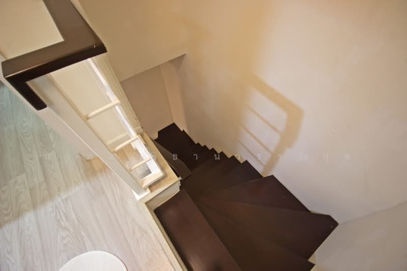 Pruksalite Lox Sukhumvit-Theparak, Samut Prakan, Soi Sri Bunruang 1, Bang Muang Mai, Muang Samut Prakarn, Samut Prakan, 3 Bedrooms, 110 sqm, Townhouse For Rent, by นวพล พิธานวรรณกุล, 500148701 - DDproperty.com