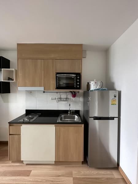 IDEO Blucove Sukhumvit : ไอดีโอ บลูโคฟ สุขุมวิท, กรุงเทพ, 2952 ถนนสุขุมวิท, บางนา, บางนา, กรุงเทพ, 26 ตร.ม., คอนโด ให้เช่า, โดย Connex Property, 500148702 - DDproperty.com