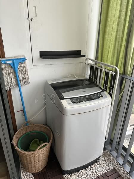 IDEO Blucove Sukhumvit, Bangkok, 2952 Sukhumvit Road, Bang Na, Bang Na, Bangkok, 1 Bedroom, 26 sqm, Condo For Rent, by Connex Property, 500148702 - DDproperty.com