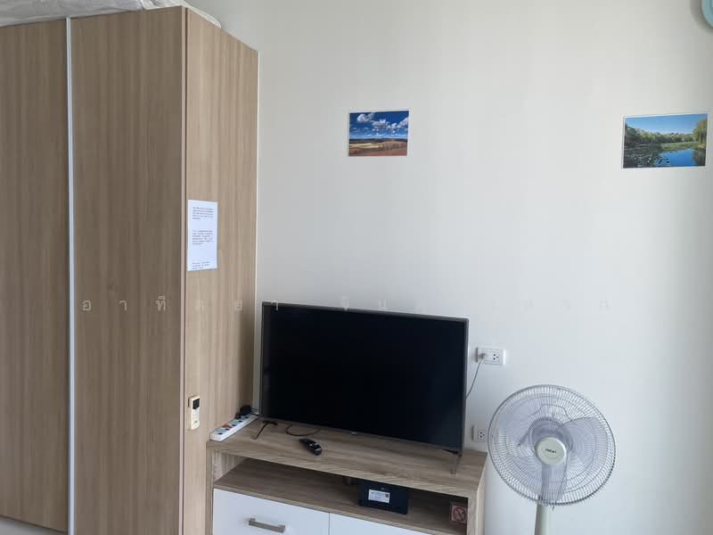 The Riviera Wongamat, Chon Buri (Pattaya), Na Kluea 16 Alley, Na Kloe, Bang Lamung (Pattaya), Chon Buri (Pattaya), 1 Bedroom, 32 sqm, Condo For Sale, by อาทิตยา จินตะเหวก, 500148703 - DDproperty.com