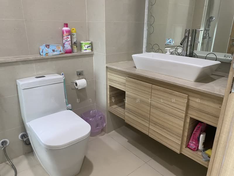 The Riviera Wongamat, Chon Buri (Pattaya), Na Kluea 16 Alley, Na Kloe, Bang Lamung (Pattaya), Chon Buri (Pattaya), 1 Bedroom, 32 sqm, Condo For Sale, by อาทิตยา จินตะเหวก, 500148703 - DDproperty.com