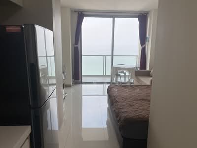 ขาย - The Riviera Wongamat : เดอะ ริเวียร่า วงศ์อมาตย์, ชลบุรี