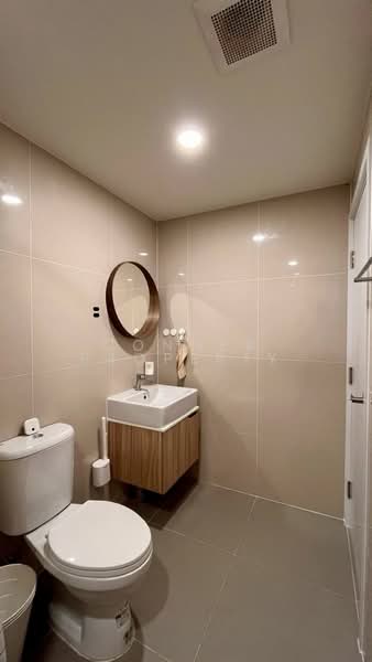 Flexi Sathorn - Charoennakorn, Bangkok, 144 Charoen Nakhon Road, Bang Lam Phu Lang, Khlong San, Bangkok, 1 Bedroom, 31 sqm, Condo For Rent, by Connex Property, 500148704 - DDproperty.com