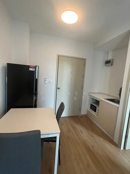 Feel Condo Ladprao 122 : ฟีล คอนโด ลาดพร้าว 122, กรุงเทพ, Wang Thonglang, พลับพลา, วังทองหลาง, กรุงเทพ, 25 ตร.ม., คอนโด ให้เช่า, โดย Connex Property, 500148706 - DDproperty.com