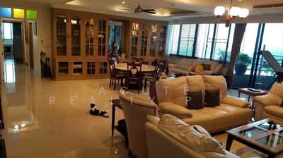 ขาย - Royal River Place : รอยัล ริเวอร์ เพลส, กรุงเทพ