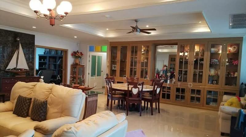 Royal River Place, Bangkok, Rama 3 Road, Bang Pong Pang, Yan Nawa, Bangkok, 3 Bedrooms, 282 sqm, Condo For Sale, by Acute Realty Partner Co.,Ltd., 500148708 - DDproperty.com