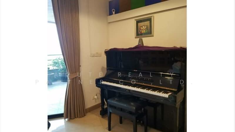 Royal River Place, Bangkok, Rama 3 Road, Bang Pong Pang, Yan Nawa, Bangkok, 3 Bedrooms, 282 sqm, Condo For Sale, by Acute Realty Partner Co.,Ltd., 500148708 - DDproperty.com