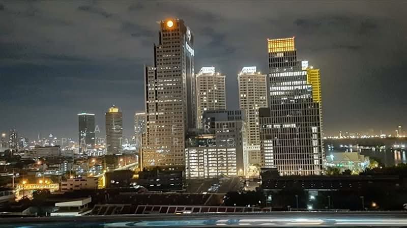 Royal River Place, Bangkok, Rama 3 Road, Bang Pong Pang, Yan Nawa, Bangkok, 3 Bedrooms, 282 sqm, Condo For Sale, by Acute Realty Partner Co.,Ltd., 500148708 - DDproperty.com