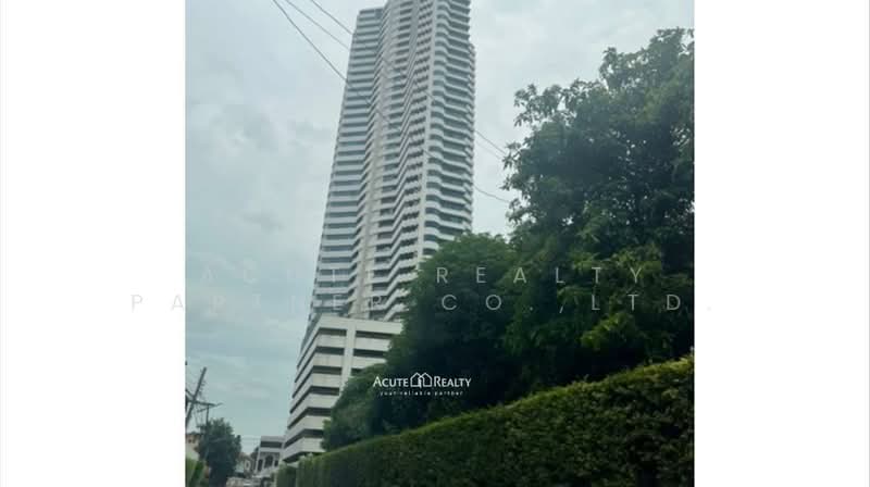 Royal River Place, Bangkok, Rama 3 Road, Bang Pong Pang, Yan Nawa, Bangkok, 3 Bedrooms, 282 sqm, Condo For Sale, by Acute Realty Partner Co.,Ltd., 500148708 - DDproperty.com