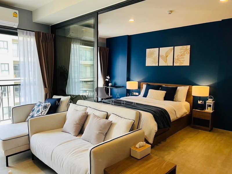 La Casita Hua Hin, Prachuap Khiri Khan, Hua Hin 94/2 Alley, Hua Hin, Hua Hin, Prachuap Khiri Khan, 1 Bedroom, 35 sqm, Condo For Sale, by Chayanun Amonjindaphat, 500148709 - DDproperty.com