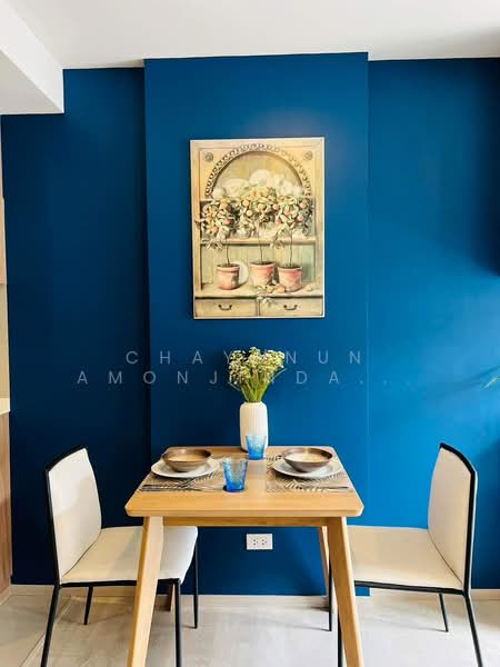 La Casita Hua Hin, Prachuap Khiri Khan, Hua Hin 94/2 Alley, Hua Hin, Hua Hin, Prachuap Khiri Khan, 1 Bedroom, 35 sqm, Condo For Sale, by Chayanun Amonjindaphat, 500148709 - DDproperty.com