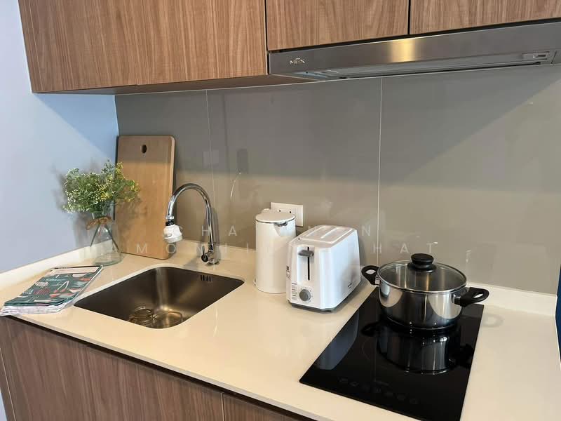 La Casita Hua Hin, Prachuap Khiri Khan, Hua Hin 94/2 Alley, Hua Hin, Hua Hin, Prachuap Khiri Khan, 1 Bedroom, 35 sqm, Condo For Sale, by Chayanun Amonjindaphat, 500148709 - DDproperty.com
