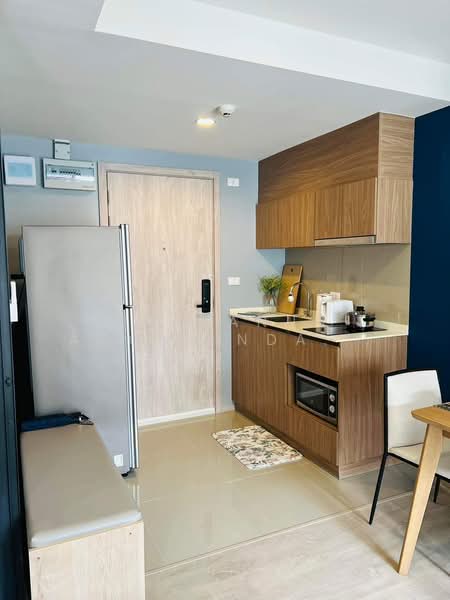 La Casita Hua Hin, Prachuap Khiri Khan, Hua Hin 94/2 Alley, Hua Hin, Hua Hin, Prachuap Khiri Khan, 1 Bedroom, 35 sqm, Condo For Sale, by Chayanun Amonjindaphat, 500148709 - DDproperty.com