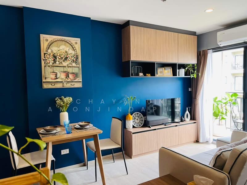 La Casita Hua Hin : ลา คาสิตา, ประจวบคีรีขันธ์, ซอย หัวหิน 94/2, หัวหิน, หัวหิน, ประจวบคีรีขันธ์, 35 ตร.ม., คอนโด ขาย, โดย Chayanun Amonjindaphat, 500148709 - DDproperty.com