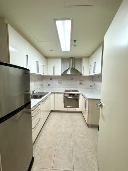 Langsuan Ville, Bangkok, 50 Soi Langsuan, Lumphini, Pathum Wan, Bangkok, 2 Bedrooms, 97 sqm, Condo For Sale, by Jomchanok Aswavibul, 500148711 - DDproperty.com