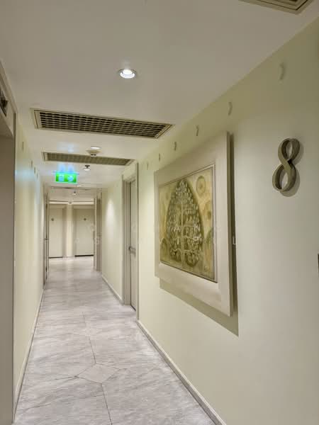 Langsuan Ville, Bangkok, 50 Soi Langsuan, Lumphini, Pathum Wan, Bangkok, 2 Bedrooms, 97 sqm, Condo For Sale, by Jomchanok Aswavibul, 500148711 - DDproperty.com