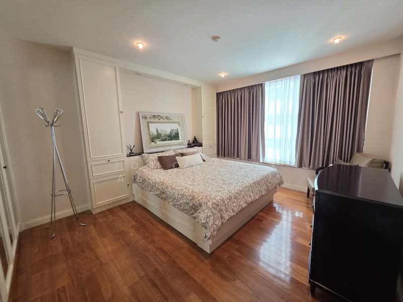 Langsuan Ville : หลังสวน วิลล์, กรุงเทพ, 50 หลังสวน, ลุมพินี, ปทุมวัน, กรุงเทพ, 97 ตร.ม., คอนโด ขาย, โดย Jomchanok Aswavibul, 500148711 - DDproperty.com