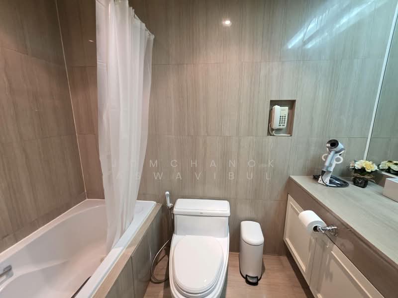 Langsuan Ville, Bangkok, 50 Soi Langsuan, Lumphini, Pathum Wan, Bangkok, 2 Bedrooms, 97 sqm, Condo For Sale, by Jomchanok Aswavibul, 500148711 - DDproperty.com