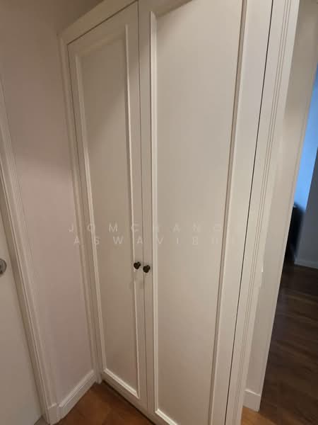 Langsuan Ville, Bangkok, 50 Soi Langsuan, Lumphini, Pathum Wan, Bangkok, 2 Bedrooms, 97 sqm, Condo For Sale, by Jomchanok Aswavibul, 500148711 - DDproperty.com